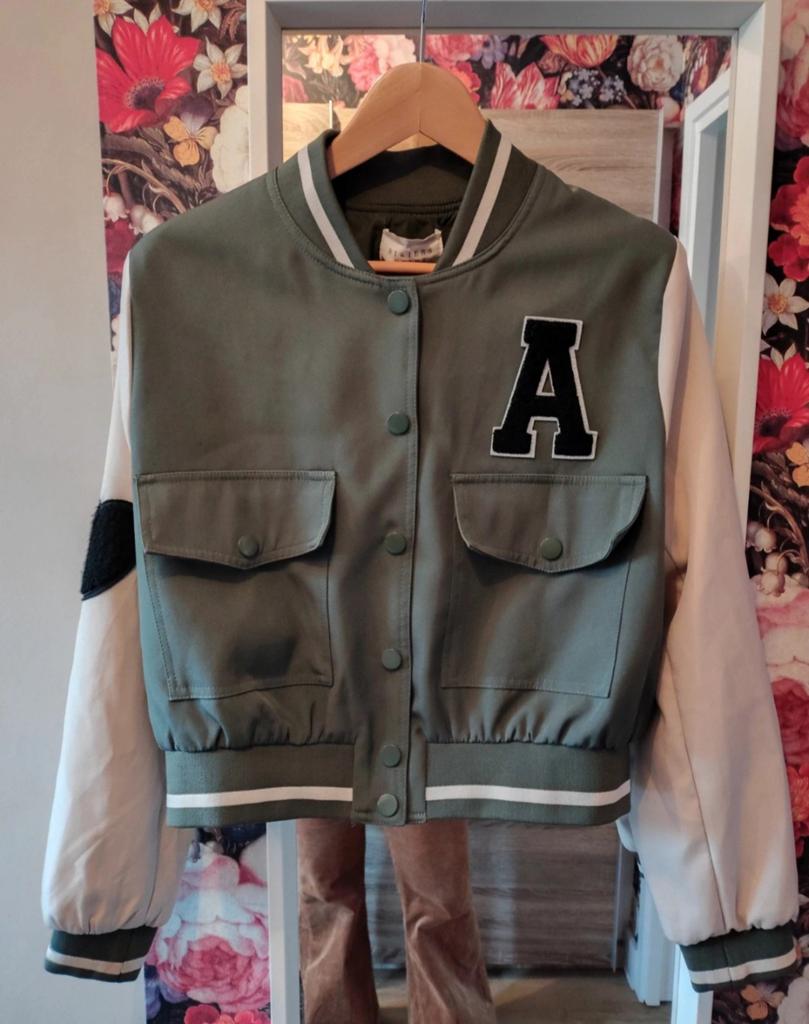 Sister point jacket Garwin- JA18 S, Ophalen of Verzenden, Zo goed als nieuw