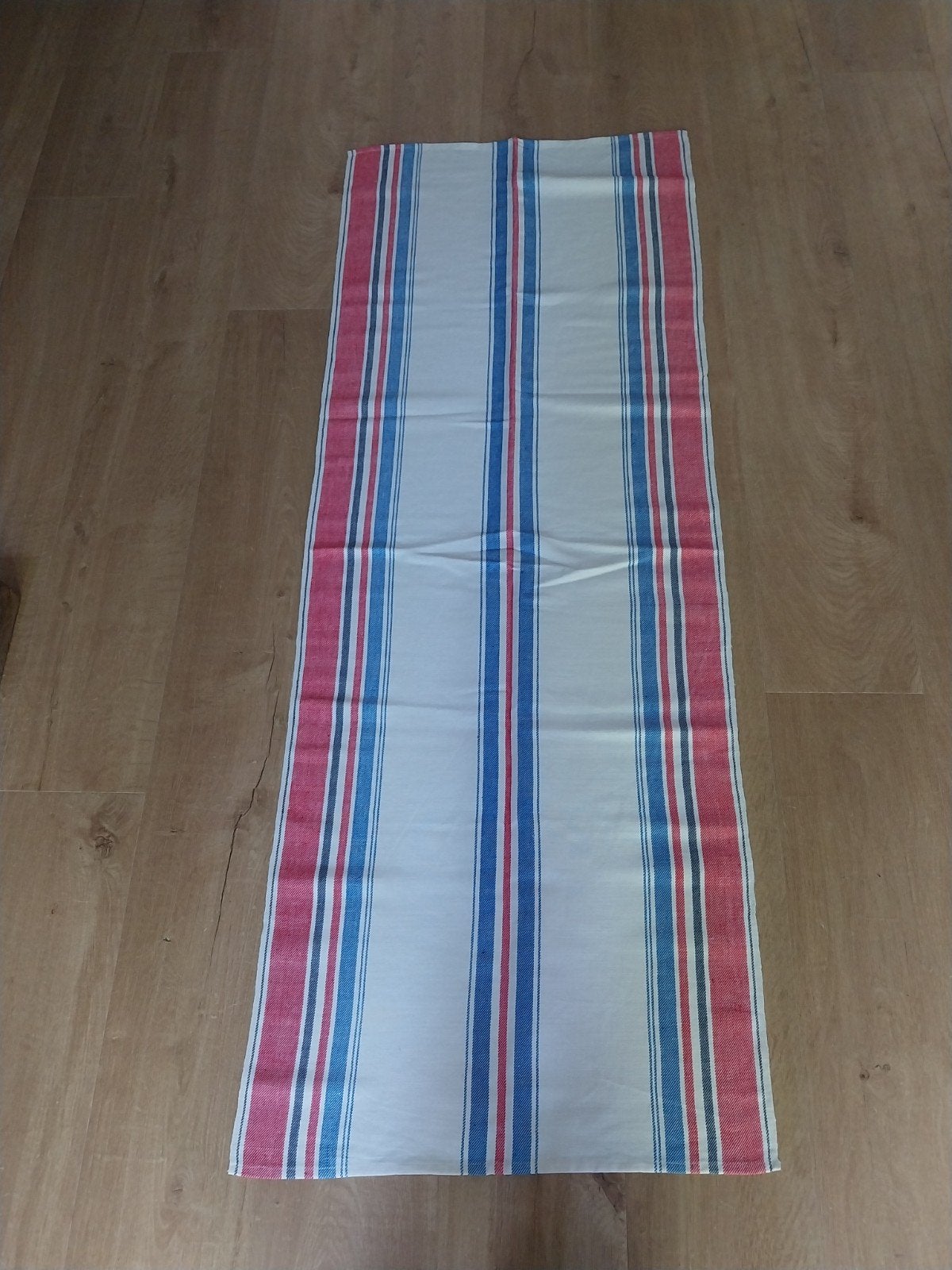 Zweedse Tafelloper van Tante Brocante, Ophalen of Verzenden, Rechthoek