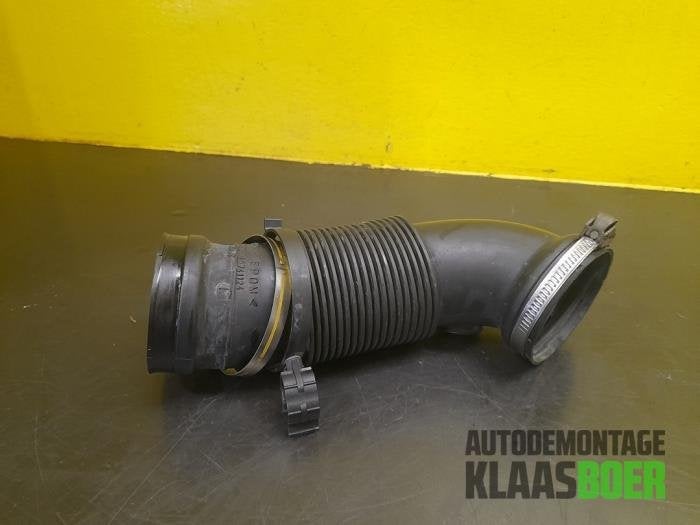 Aanzuigslang Lucht van een Alfa Romeo 147, Auto-onderdelen, Gebruikt, -, -, Ophalen of Verzenden