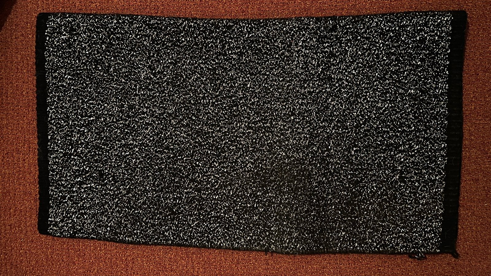 Western blanket luxe, Ophalen of Verzenden, Zo goed als nieuw
