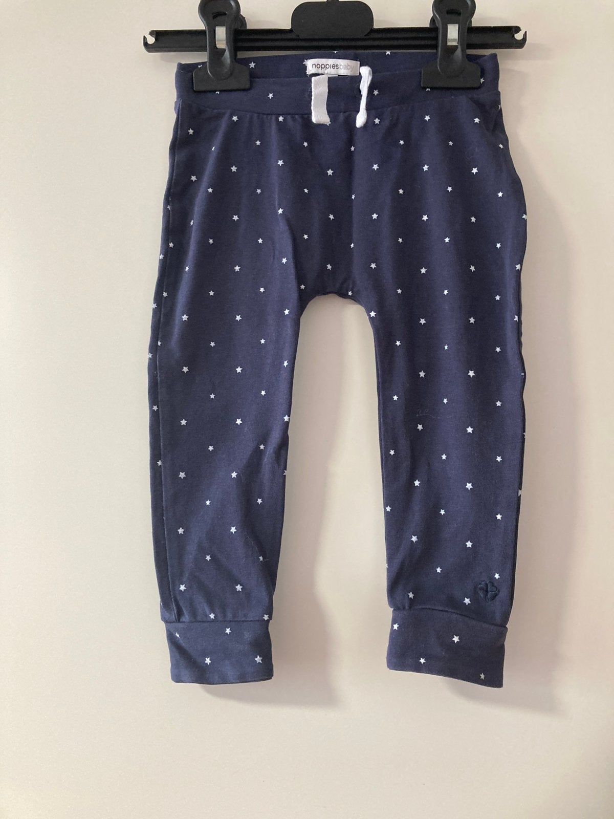 Noppies baby broek / broekje maat 74, Ophalen of Verzenden, Zo goed als nieuw, Jongetje, Broekje