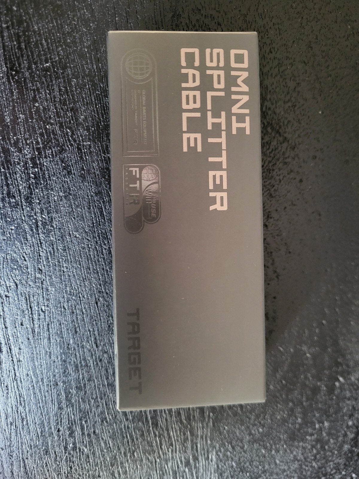 Target OMNI Splitter Kabel voor Darts (Target), Ophalen of Verzenden, Nieuw