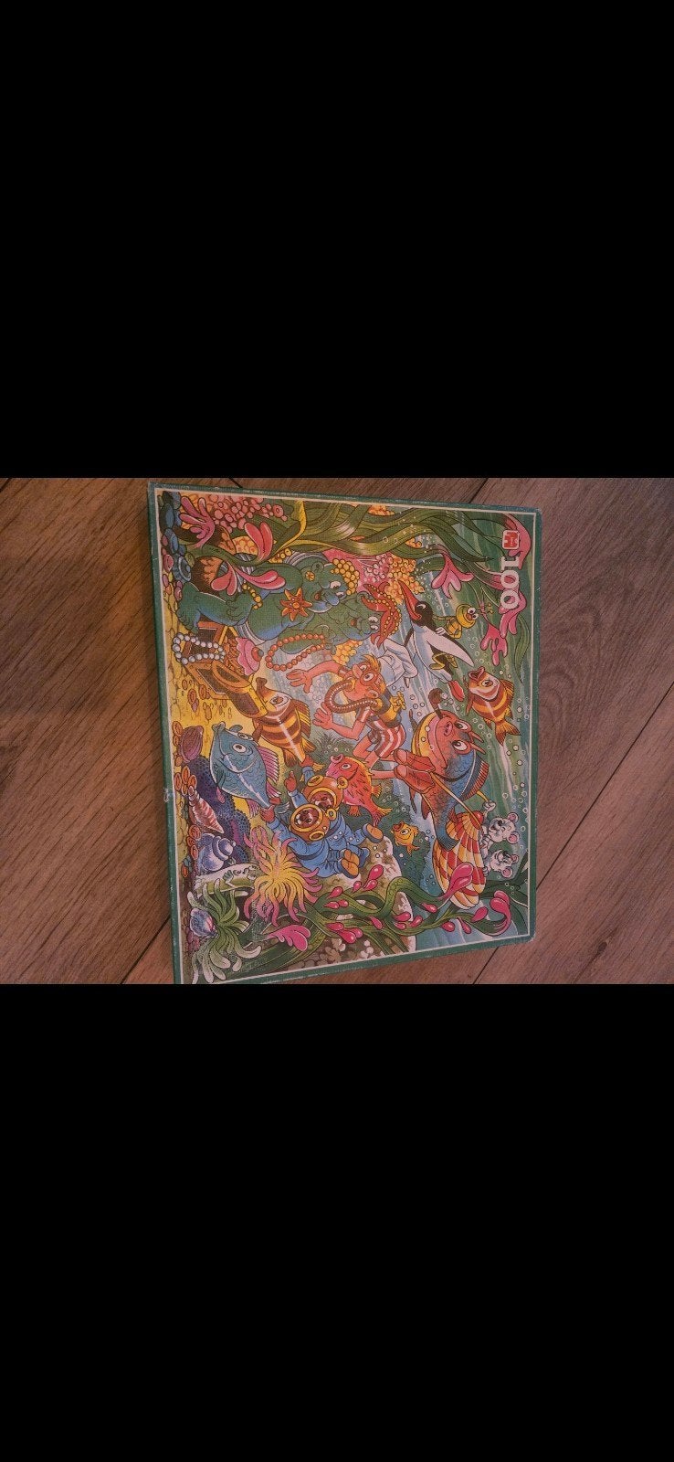 puzzel, Ophalen of Verzenden, Meer dan 50 stukjes