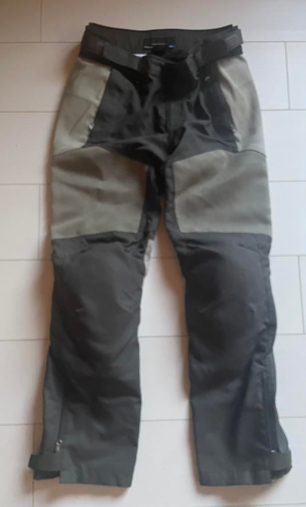BMW AirFlow 5 motorbroek maat 54, Motoren, Kleding | Motorkleding, Broek | textiel, Heren, Tweedehands, Ophalen of Verzenden