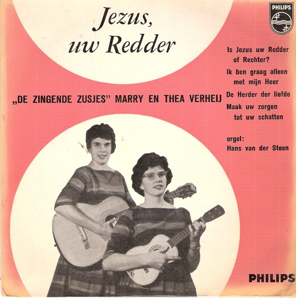 GEWIJDE MUZIEK Vinyl Singles/ EP's met Geestelijke Muziek', Boeken, Ophalen, Gelezen