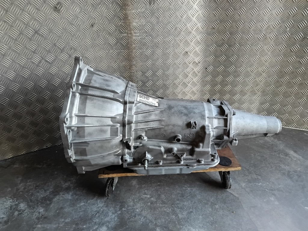 GM Chevrolet 4L60e automaat versnellingsbak 2005, Auto-onderdelen, Transmissie en Toebehoren, Ophalen, Gereviseerd, Chevrolet