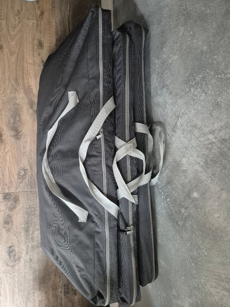 Camping kasten., Ophalen, Gebruikt, Campingkast