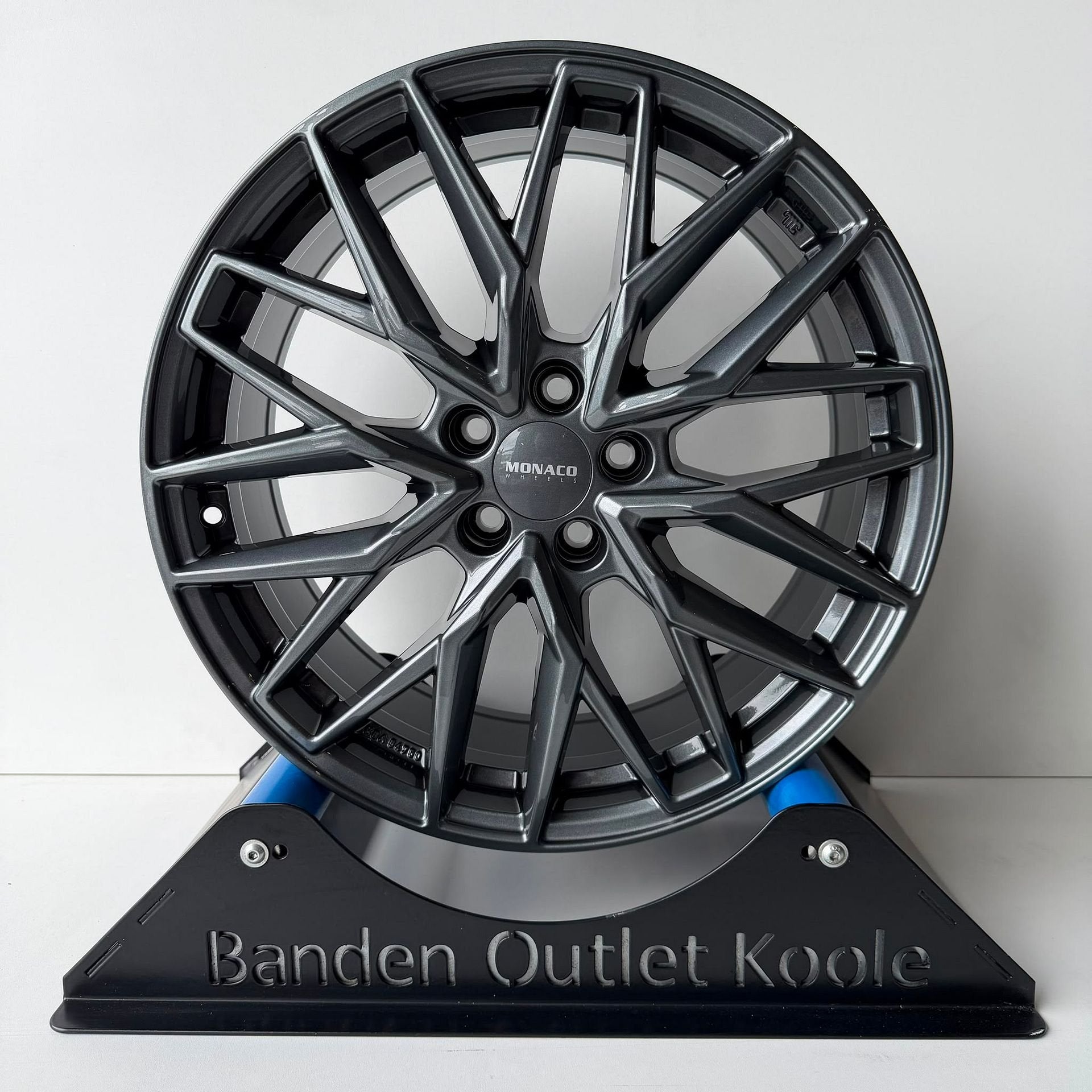 Polestar 2 4 Lynk&Co 01 02 08 Volvo XC40 XC60 XC70 XC90 5x10, 19 inch, Velg(en), -, -
