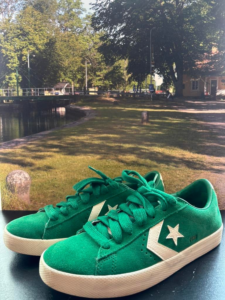 Converse All Stars Cons, Kleding | Heren, Schoenen, Overige kleuren, Ophalen of Verzenden, Sneakers of Gympen, Zo goed als nieuw