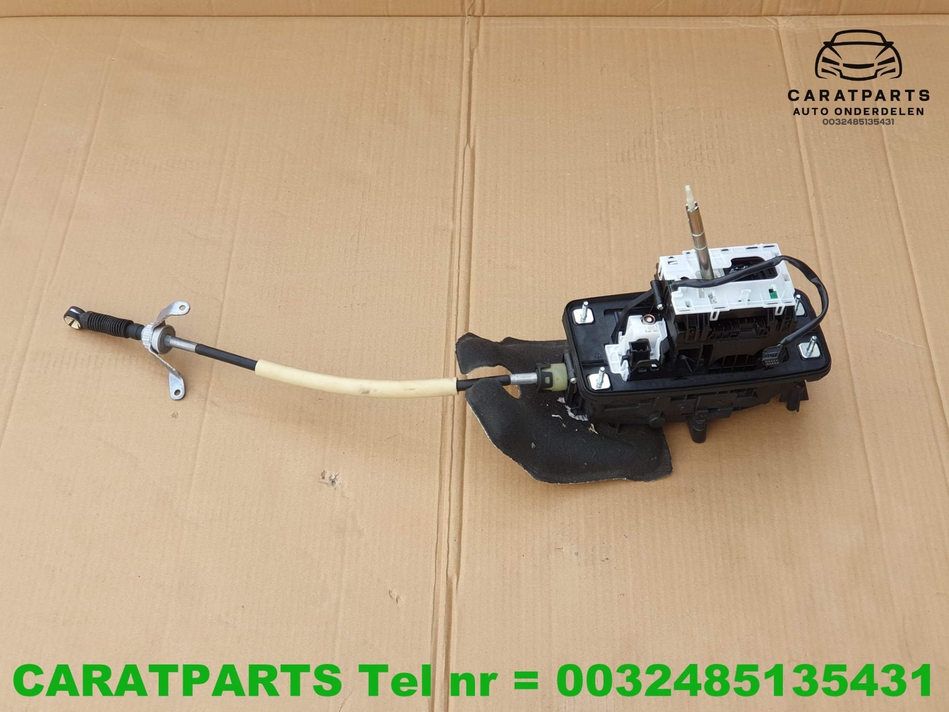 4G1713041BD A6 selectiehendel A6 schakelstang a6 4g c7, Gebruikt, AUDI AG, Auto-Union-Strasse 1
85045  Ingolstadt, DE, Kundenbetreuung@audi.de