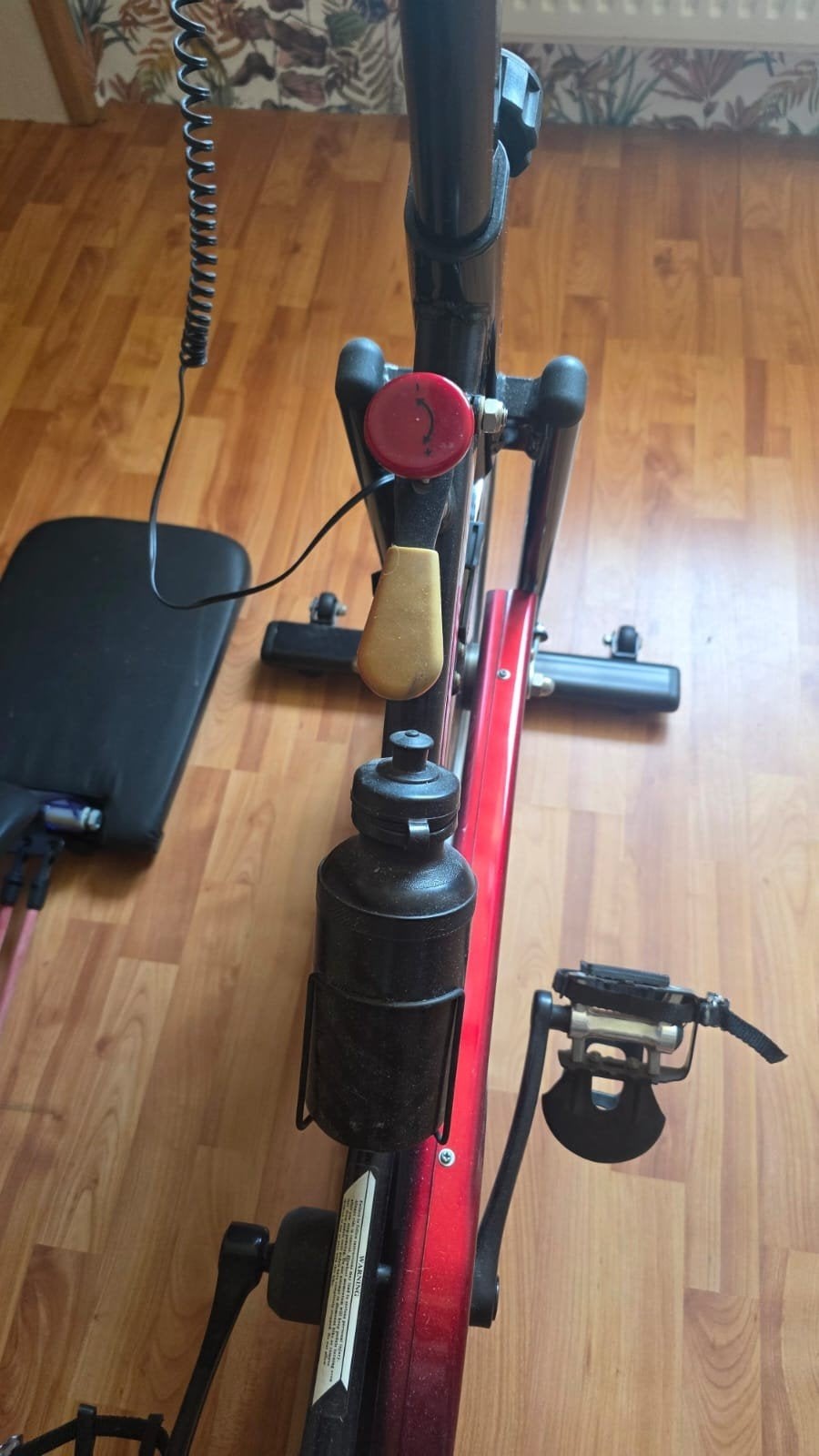 Spinningfiets Rossler, Ophalen, Gebruikt, Overige typen