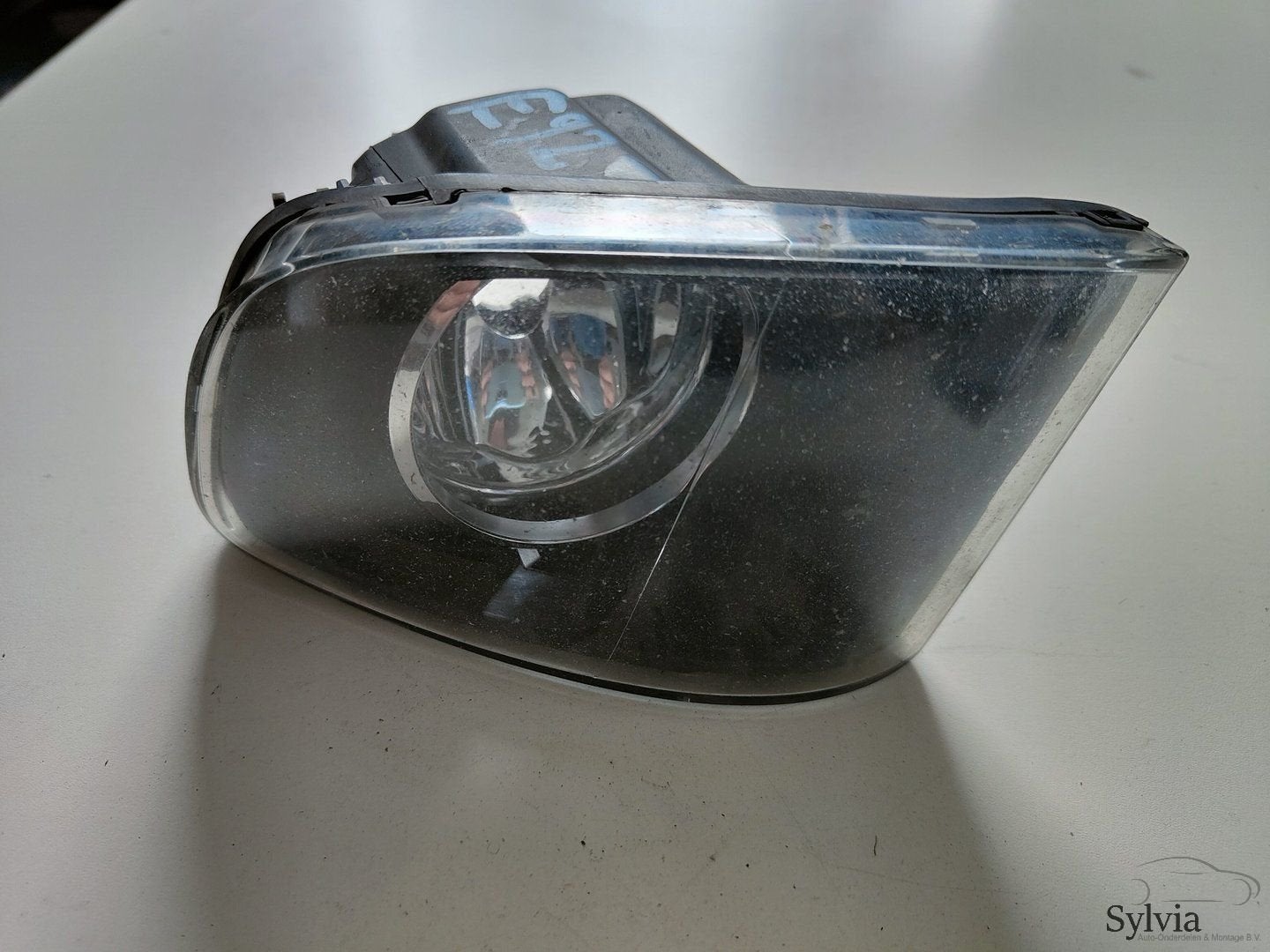 Mistlamp links helder BMW 3 serie E92 E93 + LCi 6937465, Gebruikt, -, -, Ophalen of Verzenden
