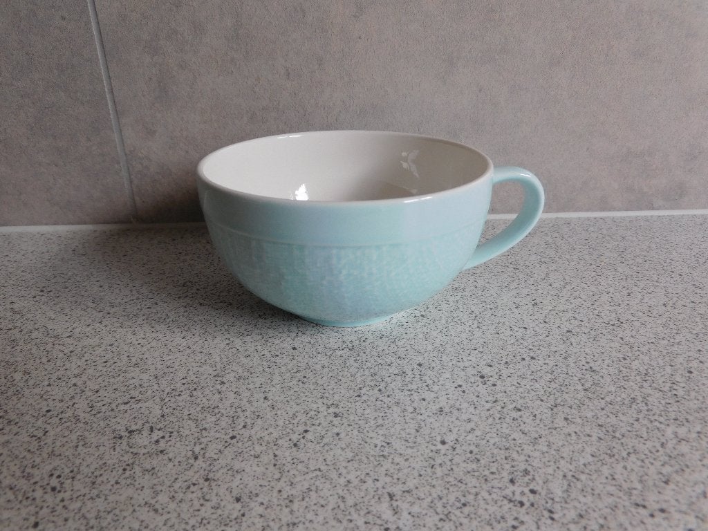 Kop Bobbels Pastel Villeroy & Boch, Ophalen of Verzenden
