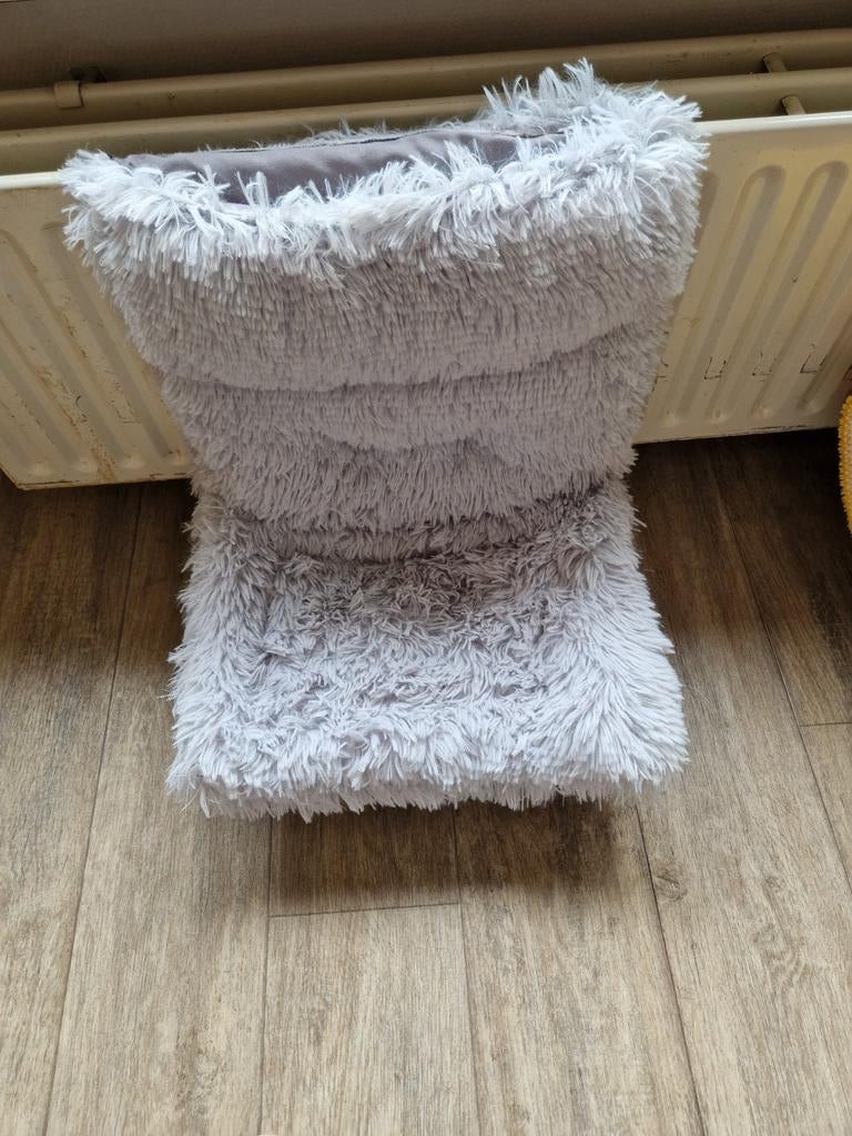 Radiator hangmat fluffy nieuw, Ophalen of Verzenden, Nieuw, Pluche