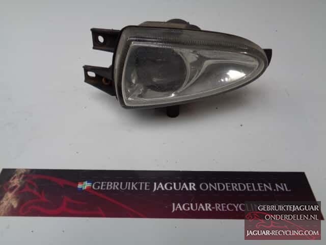 Mistlamp links S-Type, Gebruikt, -, -, Ophalen of Verzenden