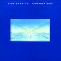 Dire Straits - Communique (CD), Ophalen of Verzenden, Gebruikt, Pop, Album