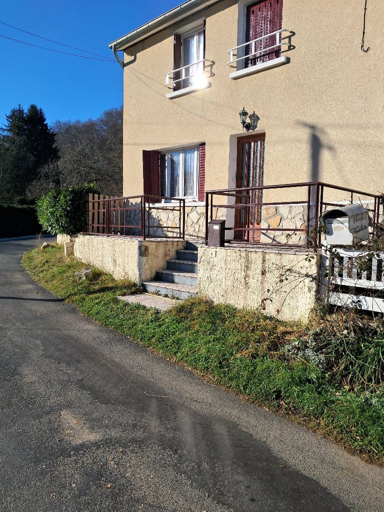 Huisje te koop in de Morvan, Anost, Dorp, Frankrijk, Woonhuis