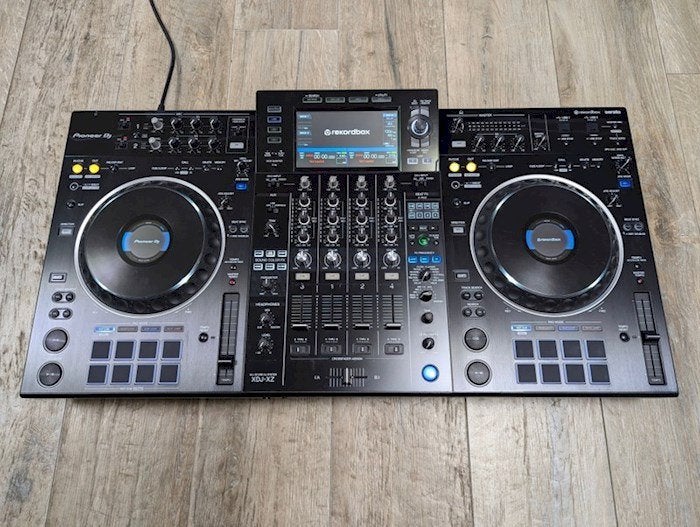 Pioneer XDJ-XZ huren – professionele DJ set, Ophalen, Zo goed als nieuw, Pioneer