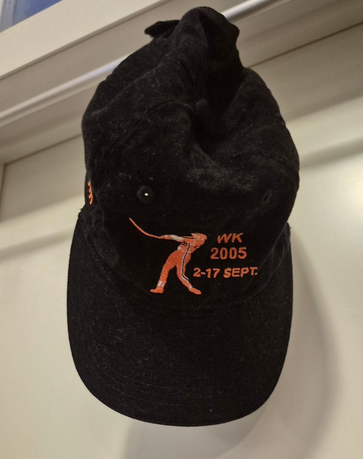 Baseball cap Honkbal wk, Kleding | Heren, Hoeden en Petten, Ophalen