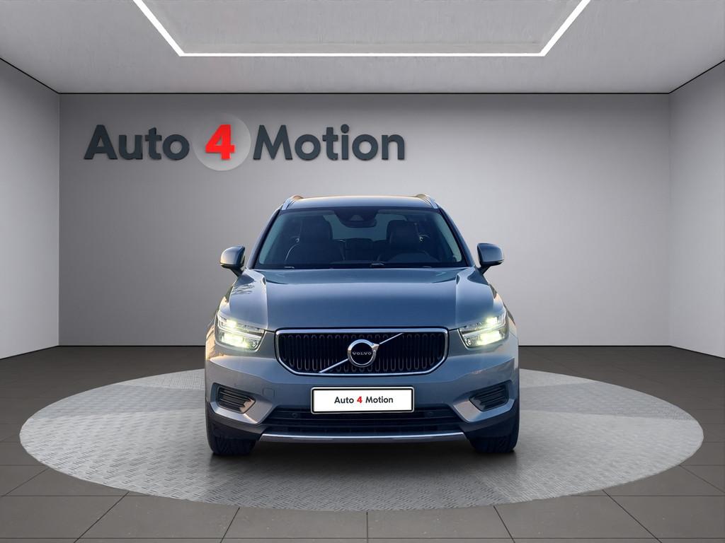 Volvo XC40 2.0 D3 Inscription FULL LED I NAVIG I AFN TREKHAA, Auto's, Volvo, 4 cilinders, Leder, Bedrijf, Diesel