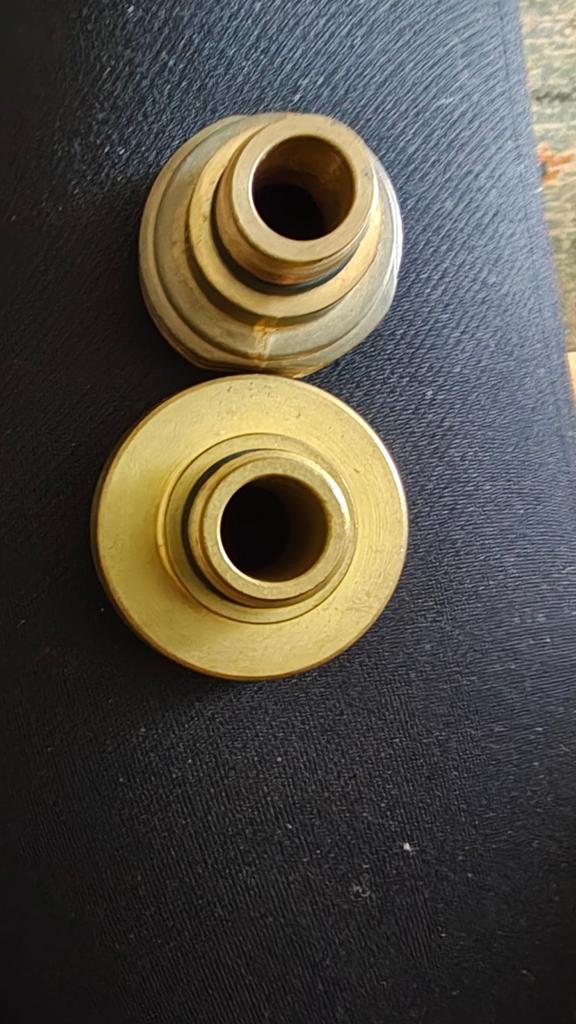 Lpg gasnippels, Auto-onderdelen, Ophalen of Verzenden, Gebruikt, Renault