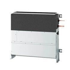 Airco vloerunit zonder omkasting Mitsubishi PFFY-P50VCM-E, Witgoed en Apparatuur, Ophalen, Koelen en Ontvochtigen, Minder dan 60 m³