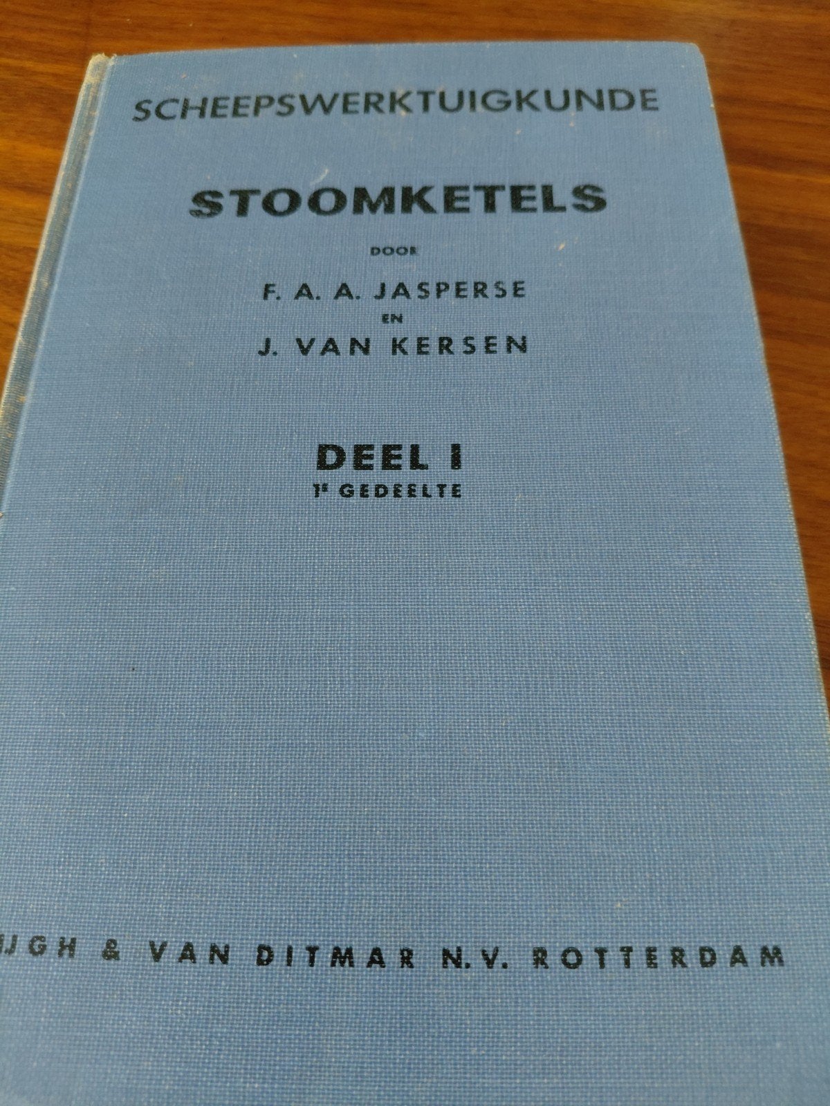 stoomketels, Ophalen of Verzenden