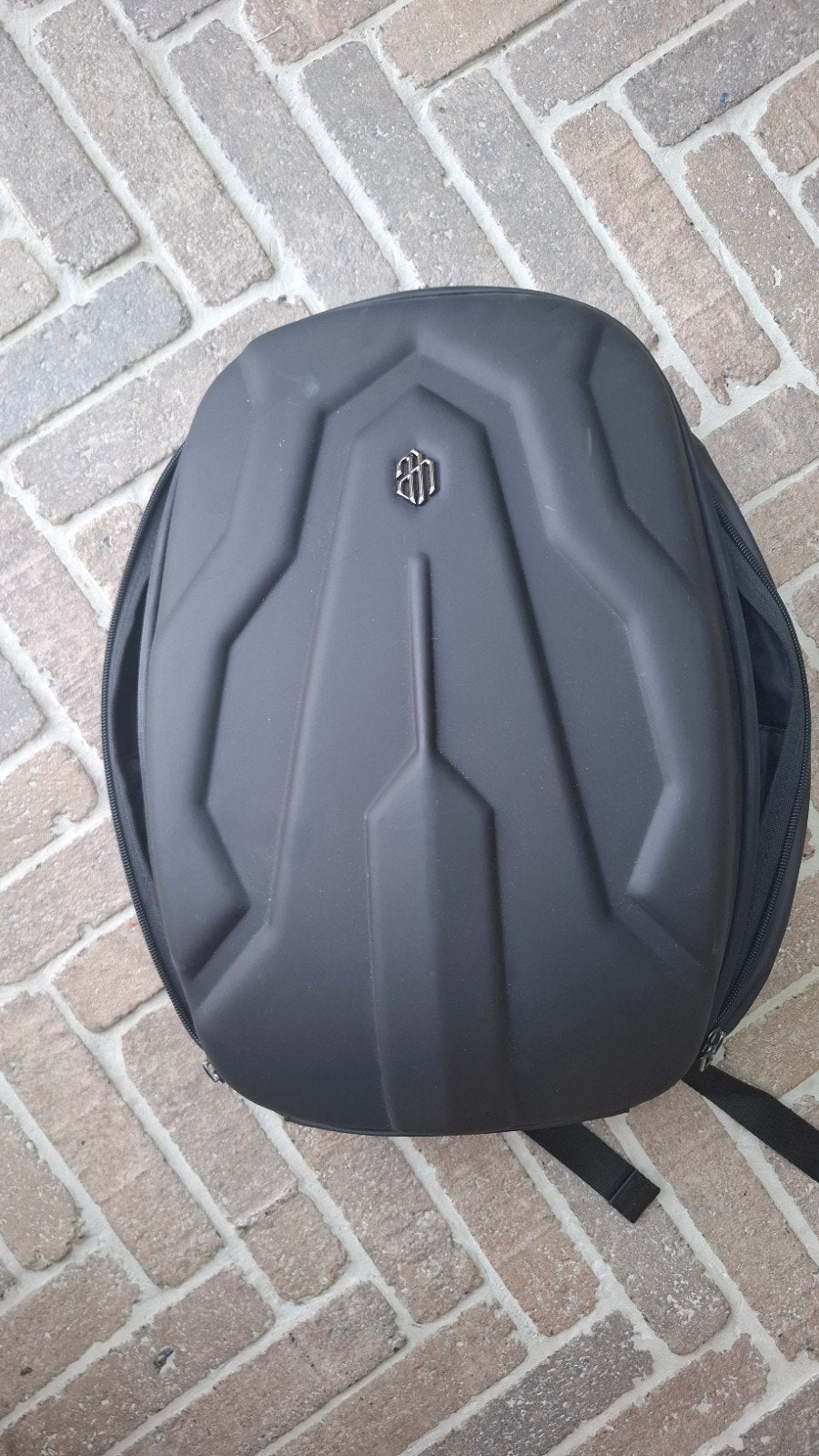 Motor tas., Ophalen of Verzenden, Nieuw