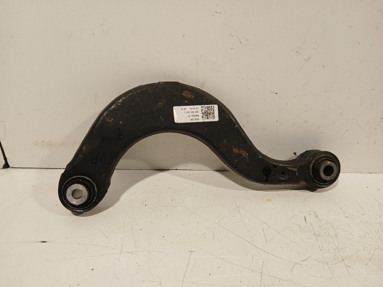 Draagarm rechts achter Cupra Leon, Onderdelen@venauto.nl, Van der Ven Autorecycling B.V., Gebruikt, Ettenseweg 76, 4706 PB Roosendaal, The Netherlands
