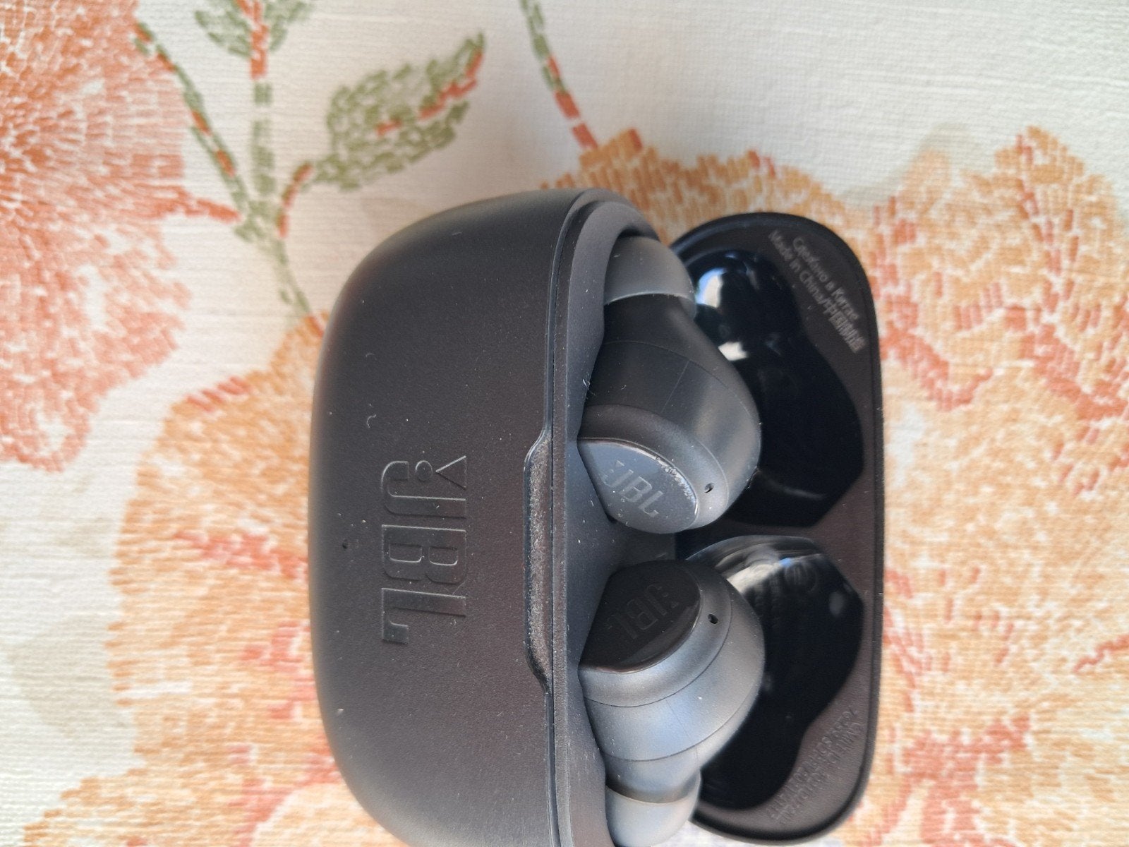 JBL Wave 200 TWS Oordopjes - Nieuw in Doos, In-ear, JBL, Draadloos, Nieuw