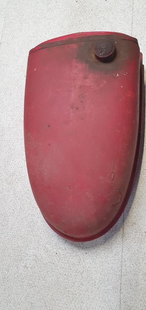 Brandstoftank, Ophalen, Gebruikt, Tank, Overige merken