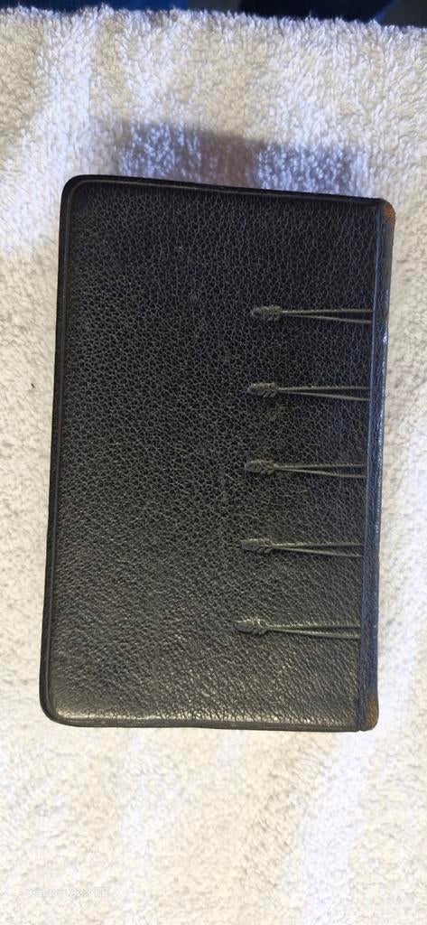 Volksmisboek en Vesperale - Benedictijnen Affligem, Ophalen of Verzenden