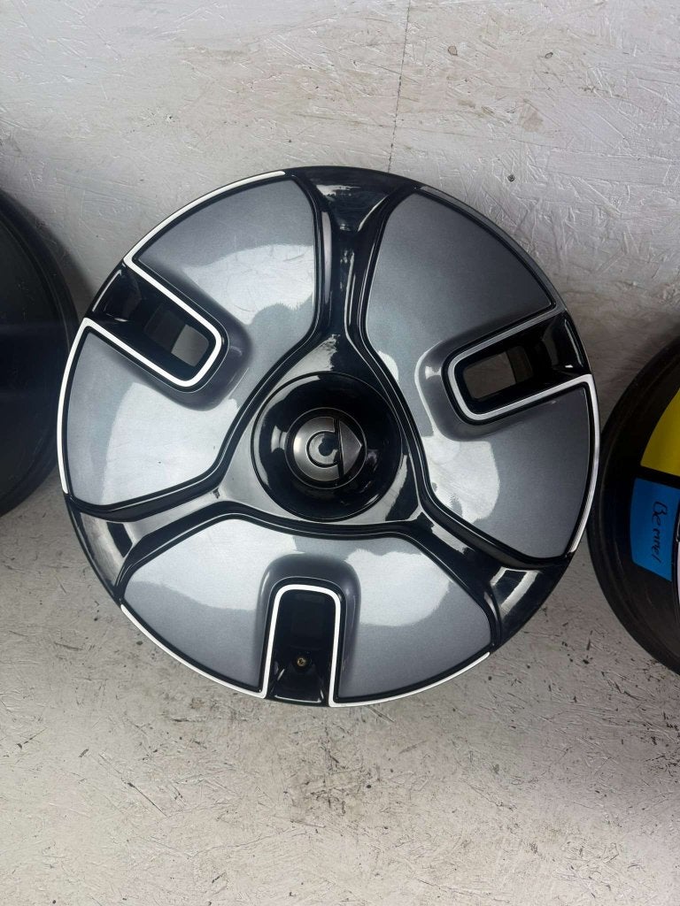 Nieuwe Originele Smart One velgen 19" 5x108 ET48 8891568379, Auto-onderdelen, Banden en Velgen, Velg(en), Niet ingevuld, Nieuw