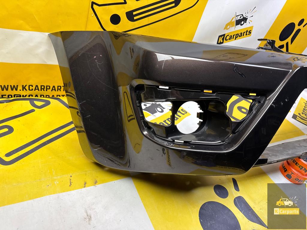SUZUKI GRAND VITARA II LIFT VOORBUMPER 12-14 71711-77KA0, Auto-onderdelen, Carrosserie en Plaatwerk, Voor, Minami-oi 6-chome 26-1
140-8722  Tokyo