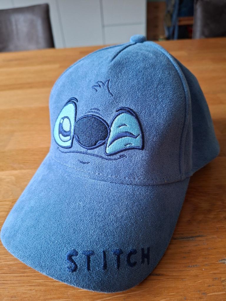 Stitch Pet Disney, Kleding | Dames, Ophalen of Verzenden, Zo goed als nieuw, One size fits all