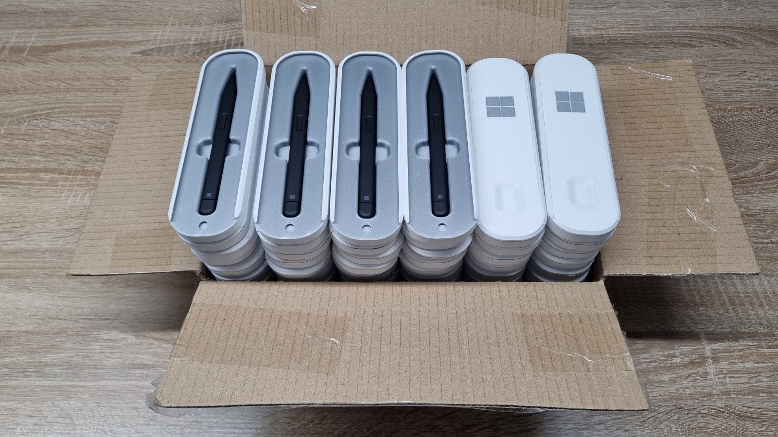 Originele Microsoft Surface Slim Pen 2 - Nieuw ongebruikt, Computers en Software, Windows Tablets, Nieuw, 11 inch, 64 GB, Ophalen of Verzenden