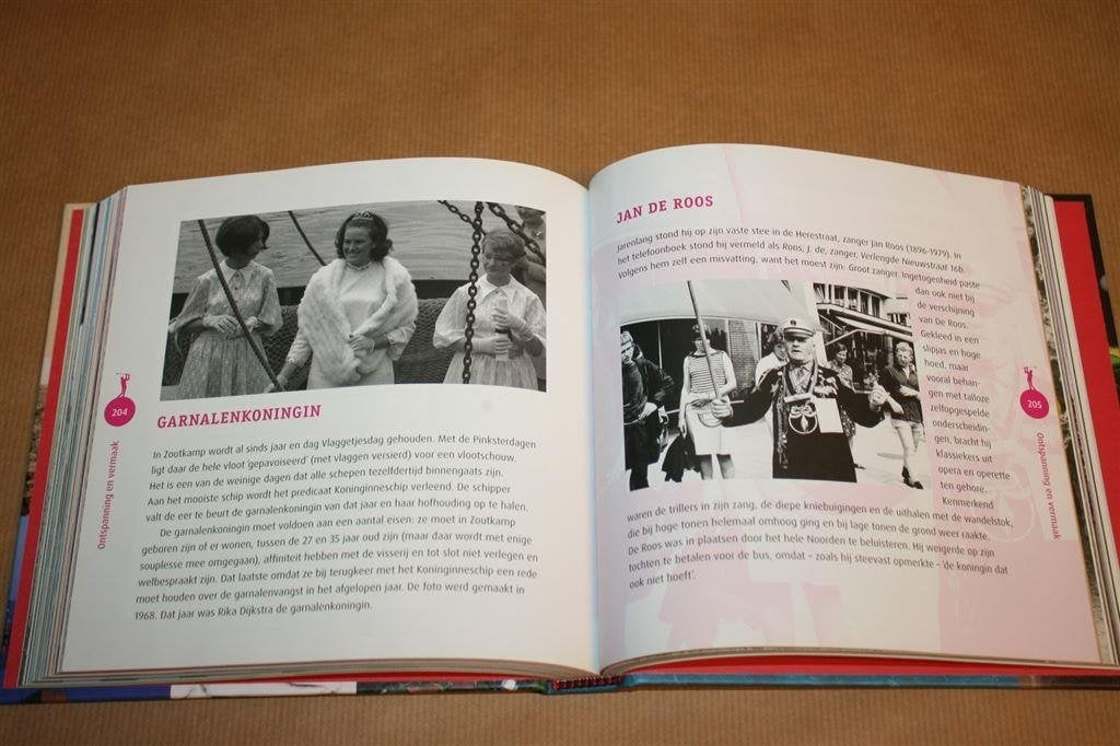 Het Groningen boek, Ophalen of Verzenden, Zo goed als nieuw