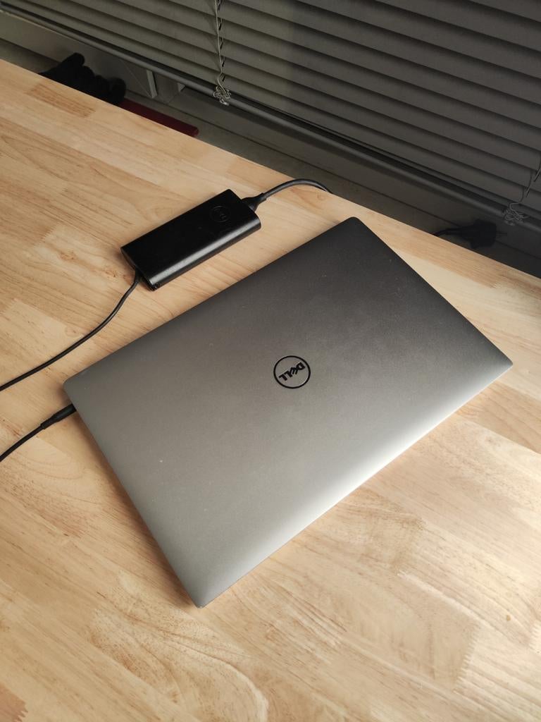 Dell XPS 15 9570 4K Touch i7 16GB 512GB SSD GTX1050Ti, Computers en Software, Windows Laptops, Intel® Core i7, Ophalen of Verzenden