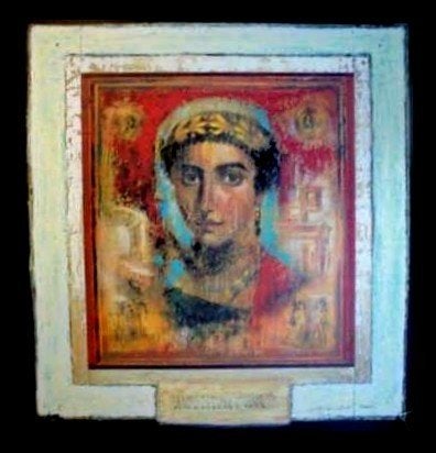 Joadoor - Caesar - Litho Handgesign., Verzenden