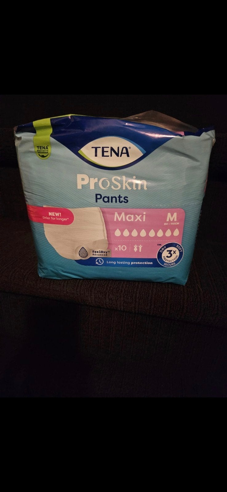 Tena incontinentie broekjes, Ophalen of Verzenden, Nieuw