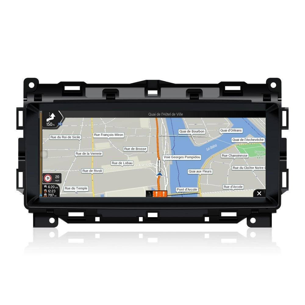 Dynavin Navigatie Jaguar XT 2015-2019 android 15 carplay