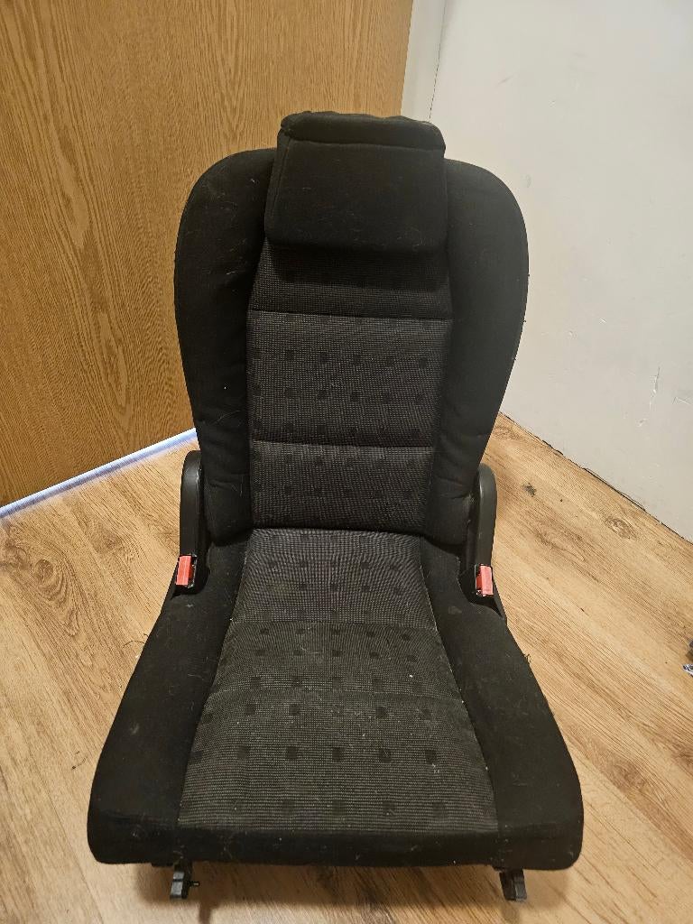 Stoel peugeot 307 sw, Ophalen, Gebruikt, Peugeot