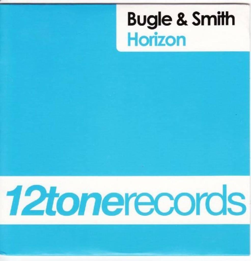 Bugle & Smith - Horizon, Cd's en Dvd's, Cd Singles, Zo goed als nieuw, Overige genres, Ophalen of Verzenden