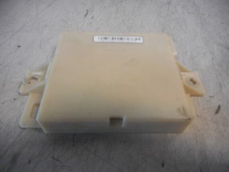 COMPUTER alarm sensor MG MGF (01-1995/03-2002), Auto-onderdelen, Gebruikt, Kunde@mgmotordeutschland.de, SAIC Motor Deutschland GmbH