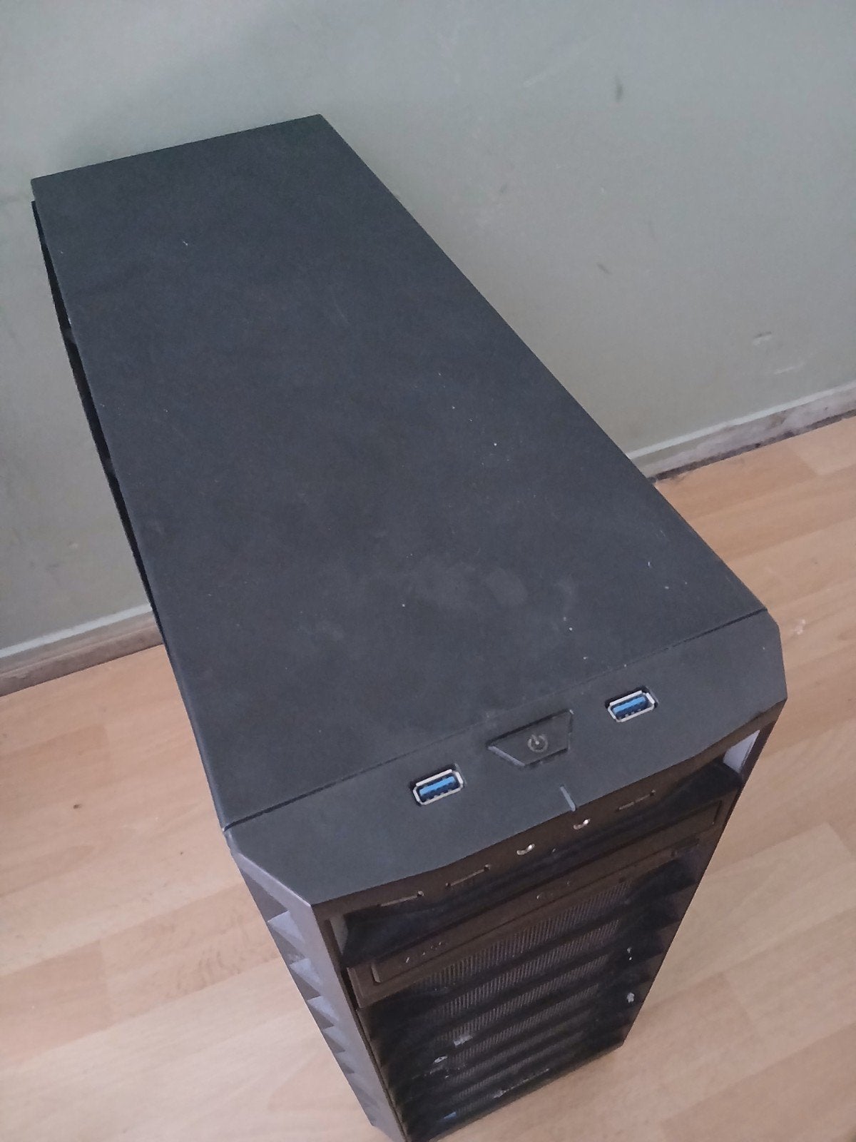Gaming PC met GTX900series, 1.5TB opslag, 4.00GHz CPU, Computers en Software, Desktop Pc's, Gaming, Met videokaart, 4 Ghz of meer