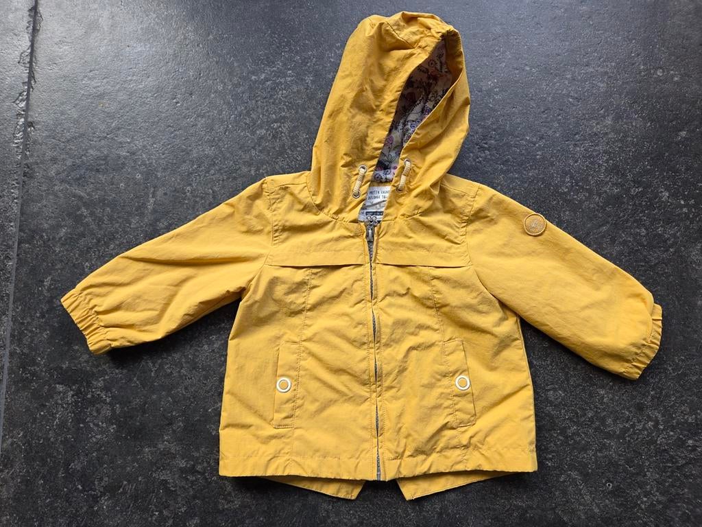 Zomerjas meisje maat 74 C&A, Kinderen en Baby's, Babykleding | Maat 74, C&A, Meisje, Ophalen of Verzenden, Zo goed als nieuw