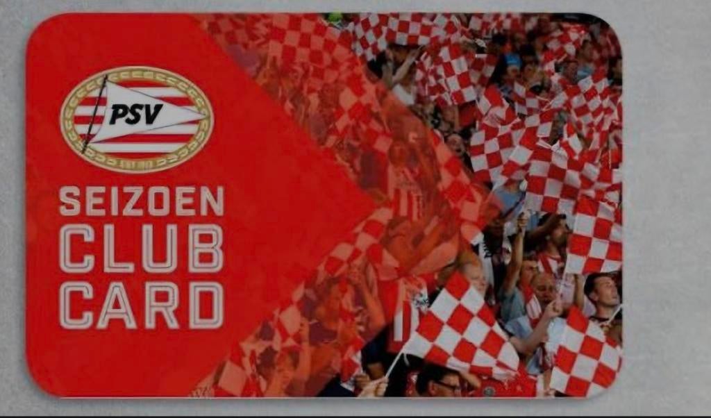Gezocht 2 psv seizoenkaarten. plaats maakt niet uit. prijs i, Seizoenskaart, Twee personen, Augustus