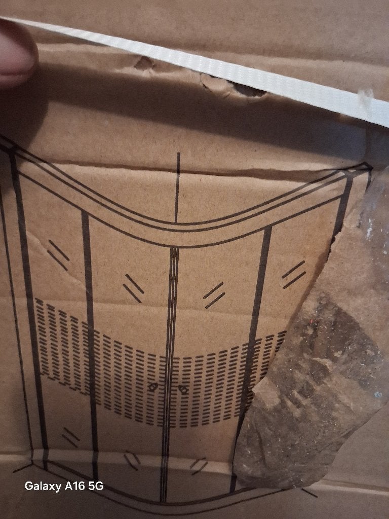 Sanitair, Ophalen, Nieuw, Glas, Douche