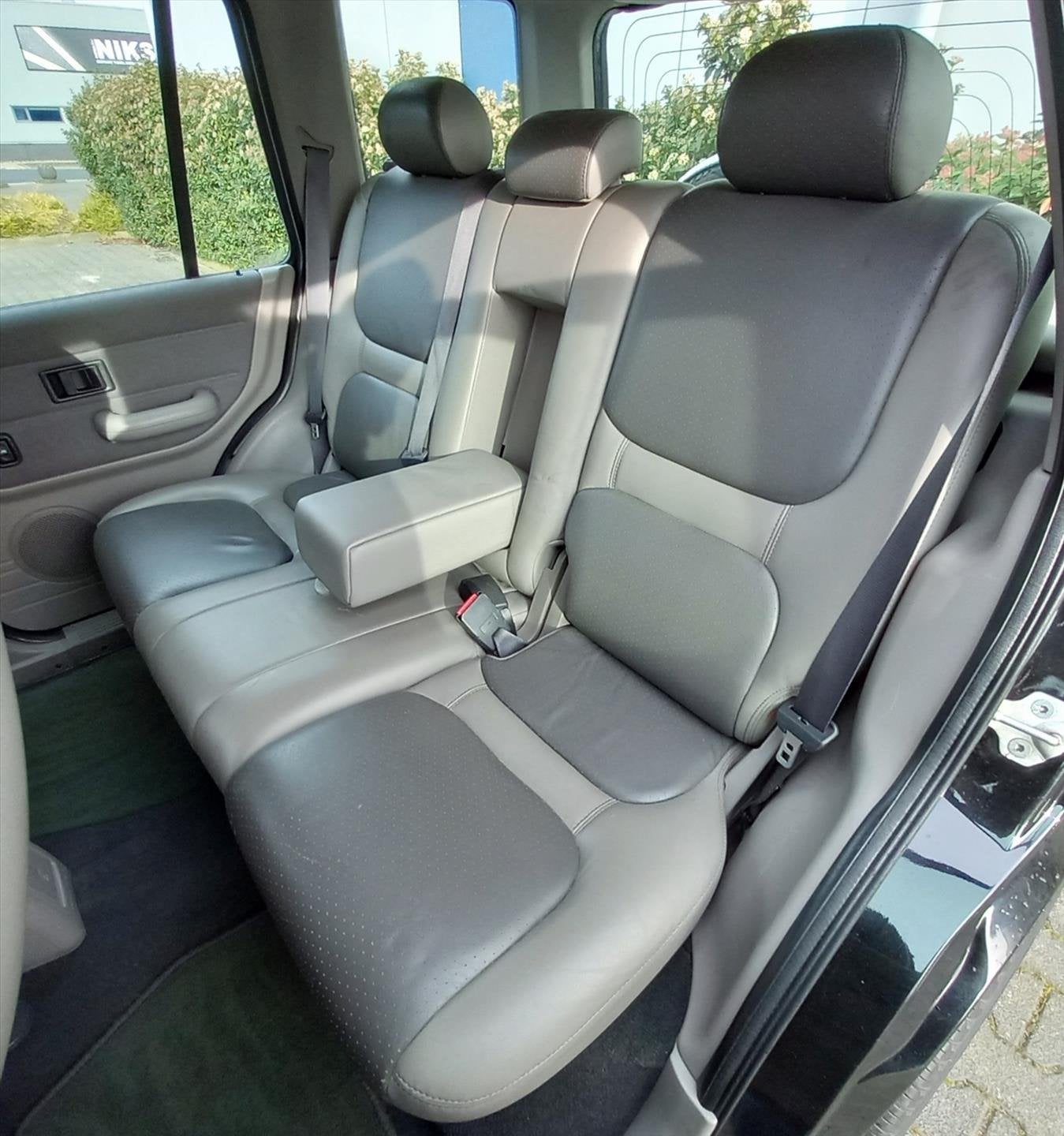 LAND ROVER Freelander 2.5 V6 5DR AUTOMAAT 4WD S, foto 12