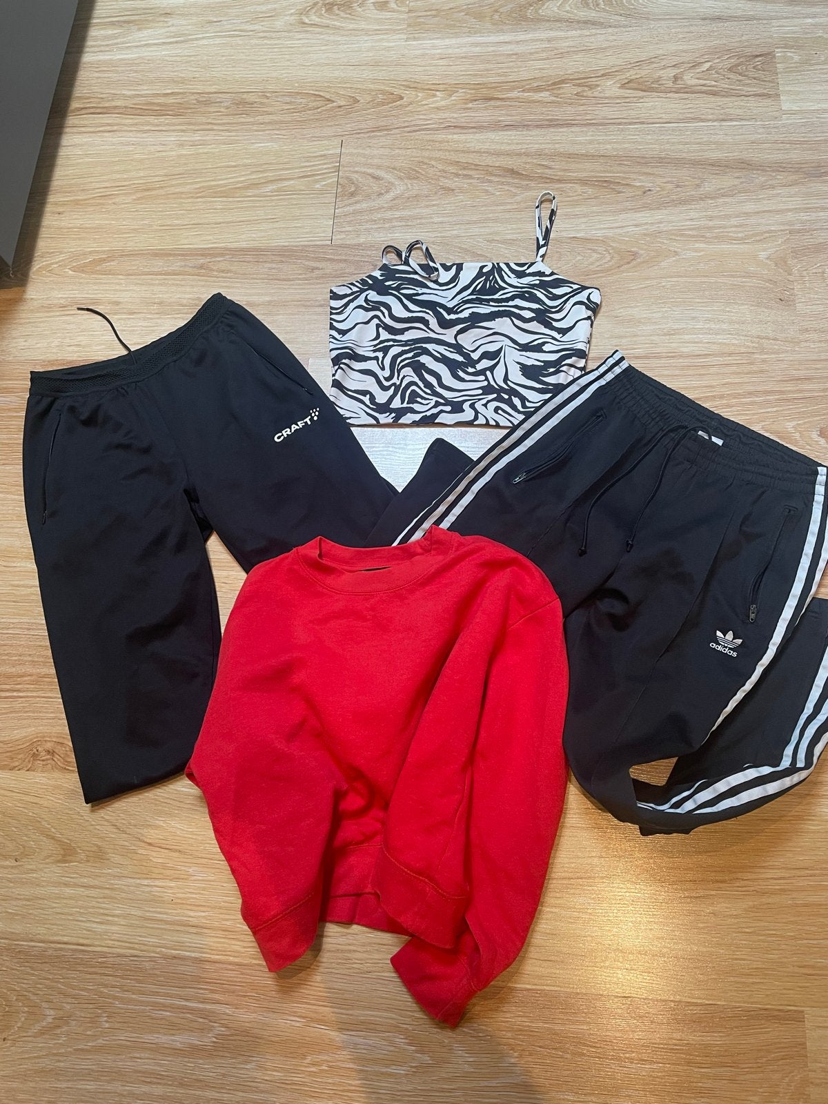 Kleding pakket maat S - Diverse stijlen, Ophalen of Verzenden, Gedragen, Maat 36 (S)